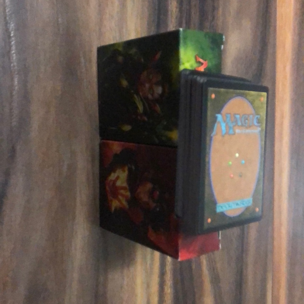 Magic Planeswalker Decks + 65 Random Cards